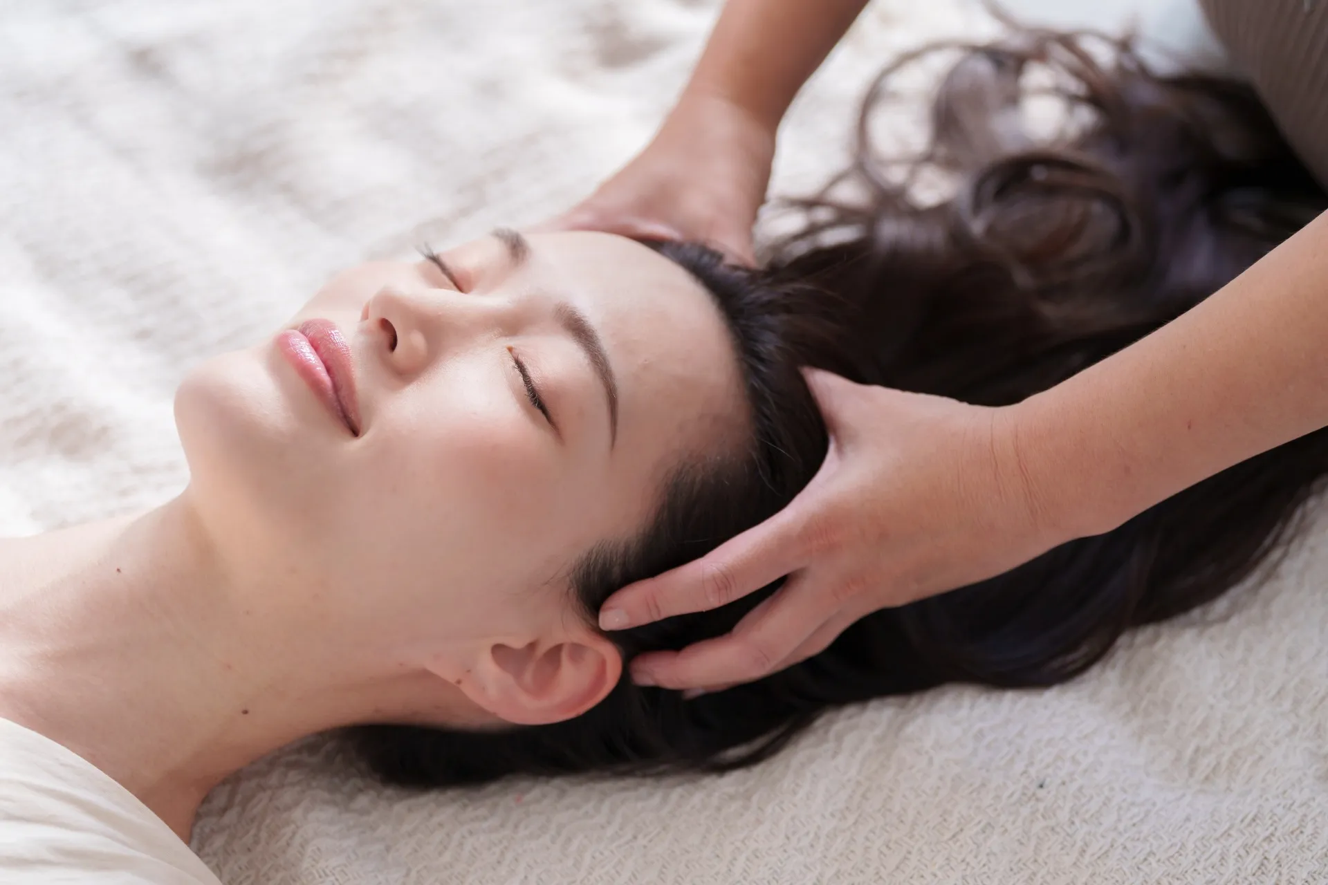 ドライヘッドスパ&ダイエット Clara