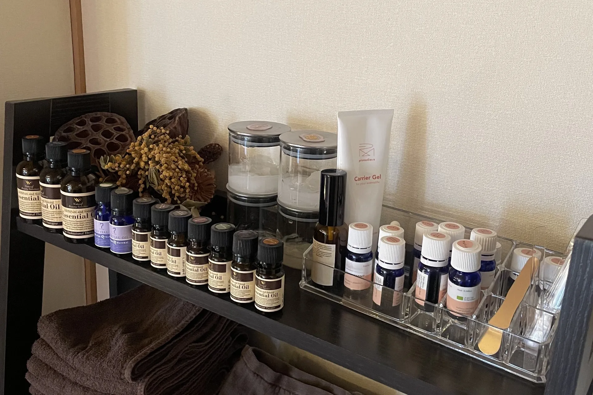 お客様に向き合うスタッフの想い