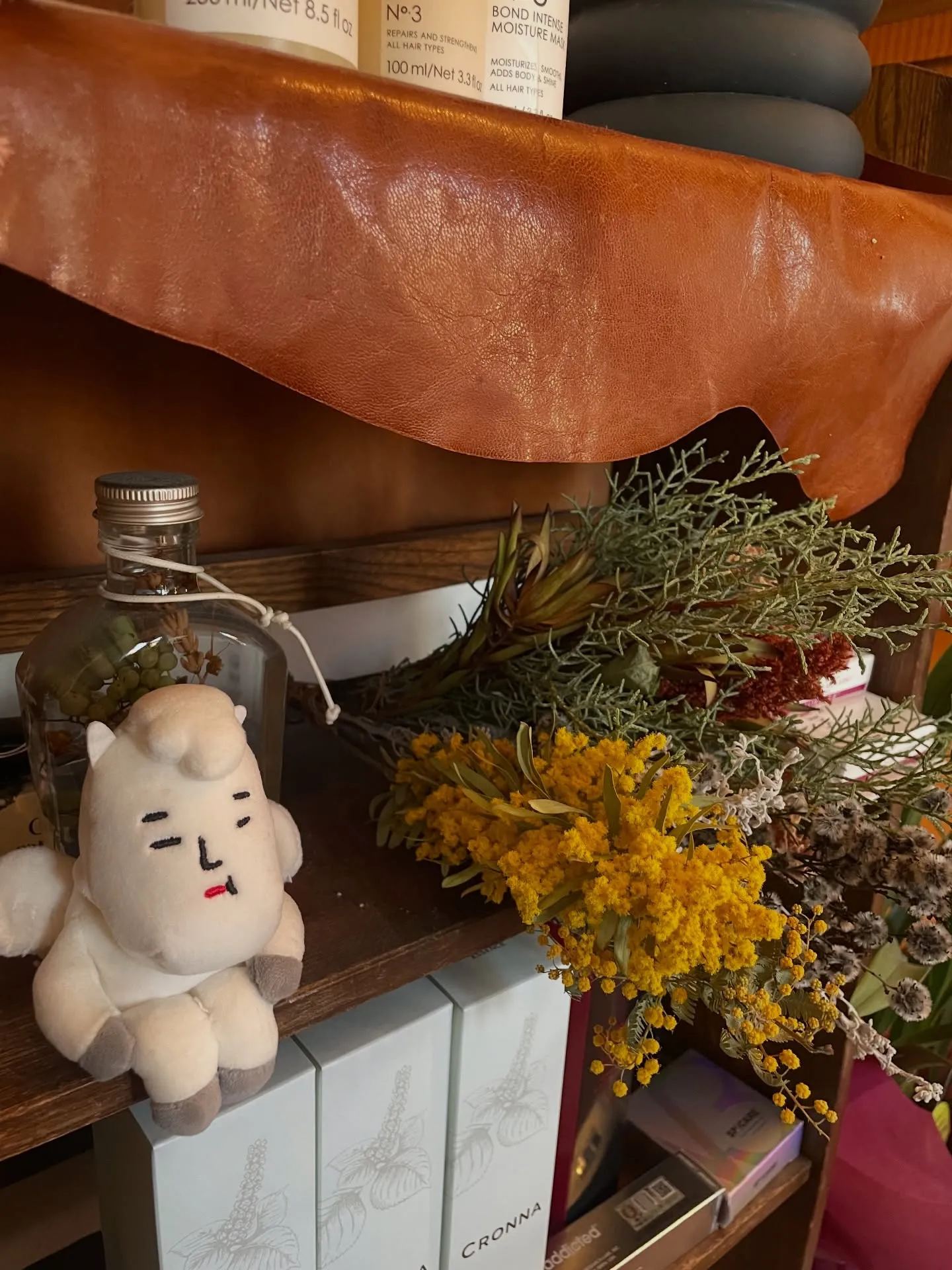 【4月になりました】