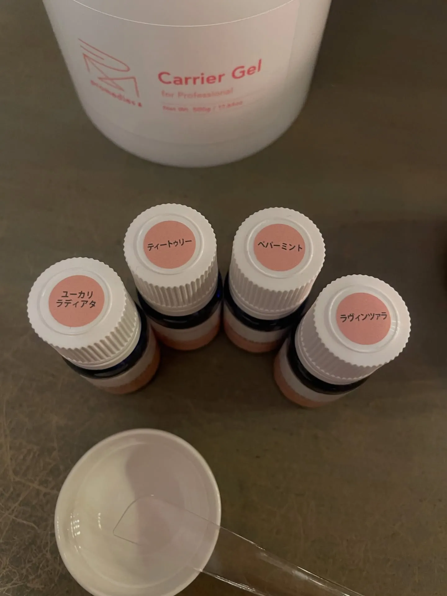 【花粉症デビュー】