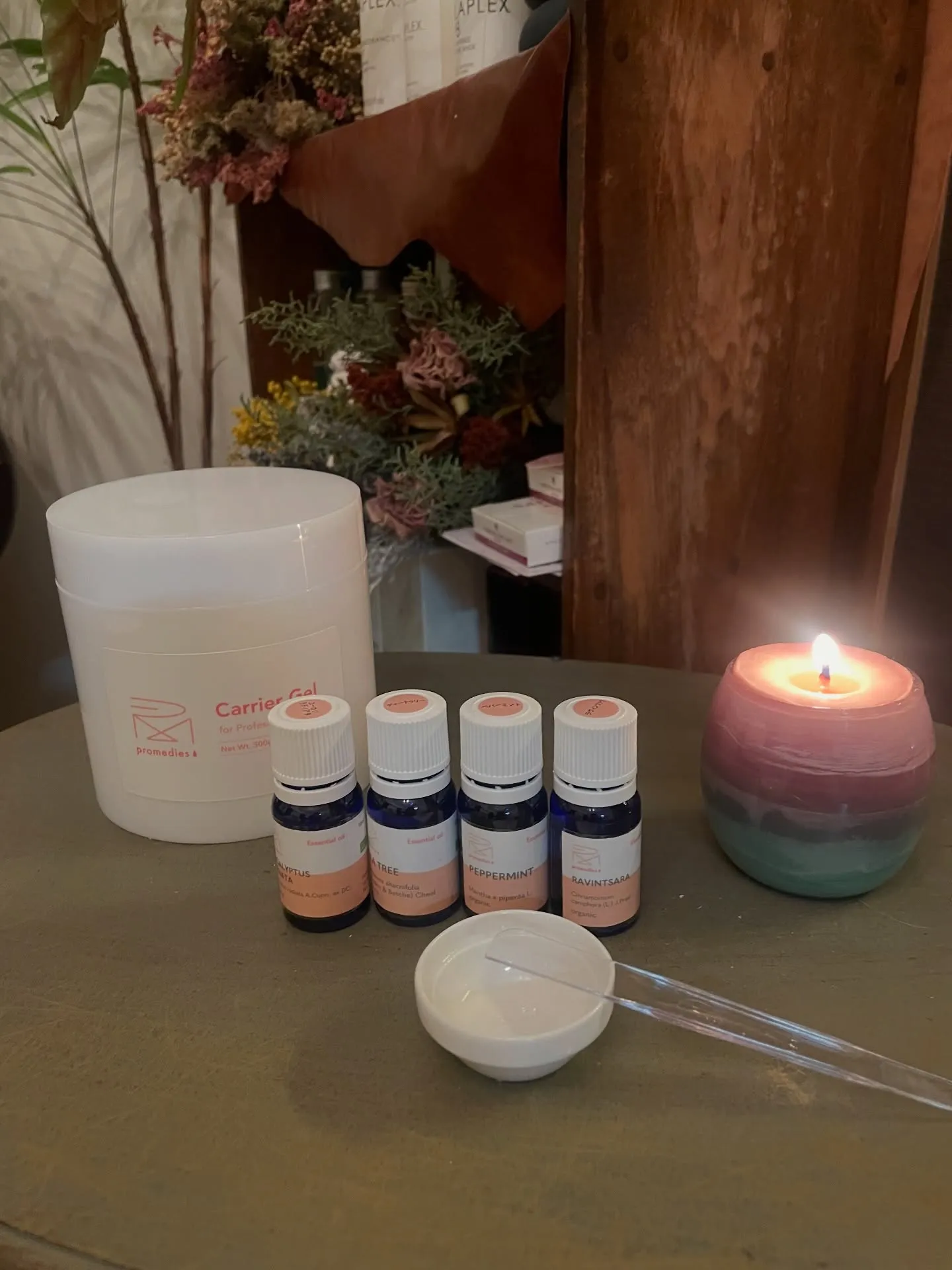 【花粉症デビュー】