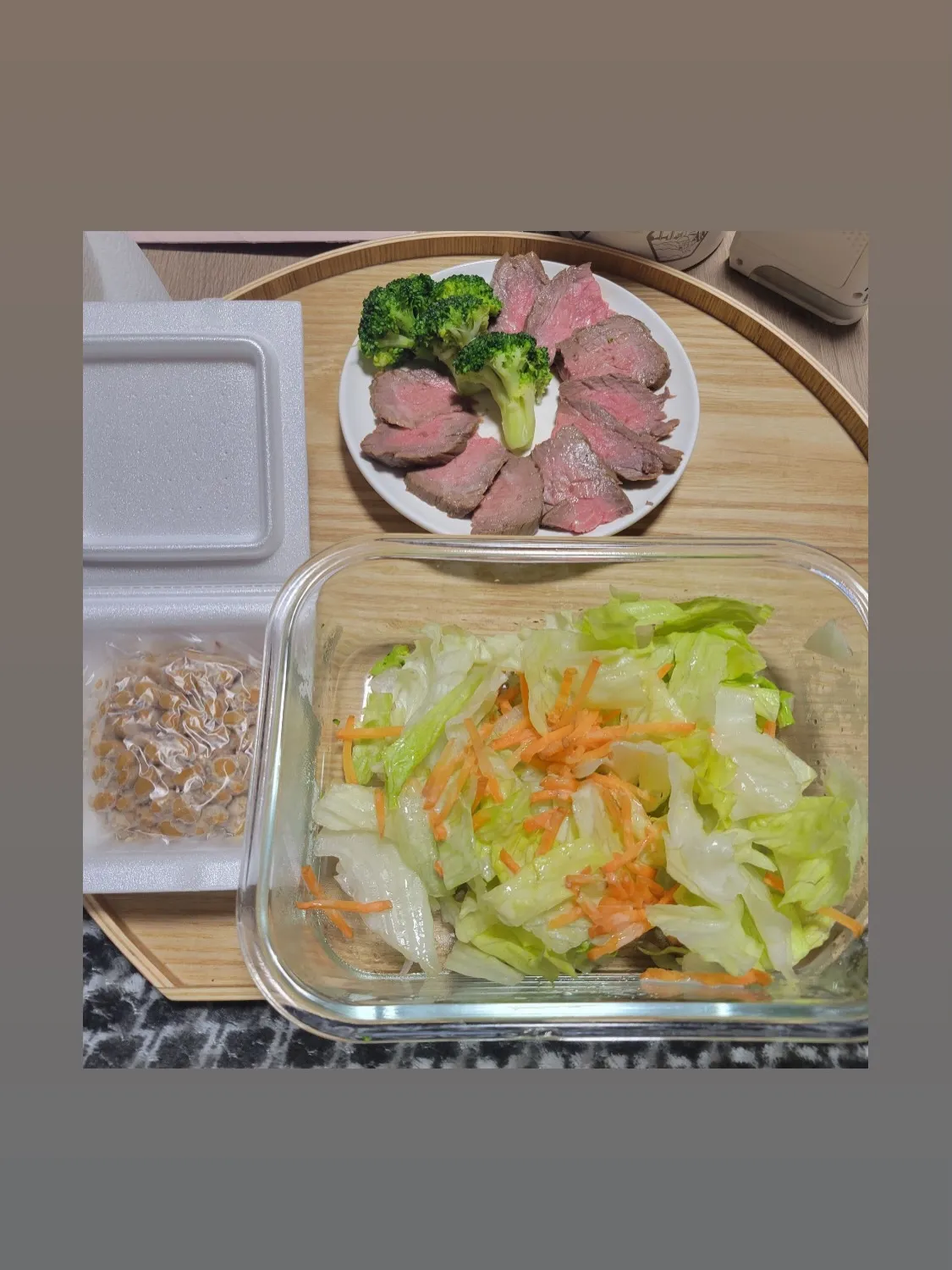 【実はダイエットのお客様もいます】