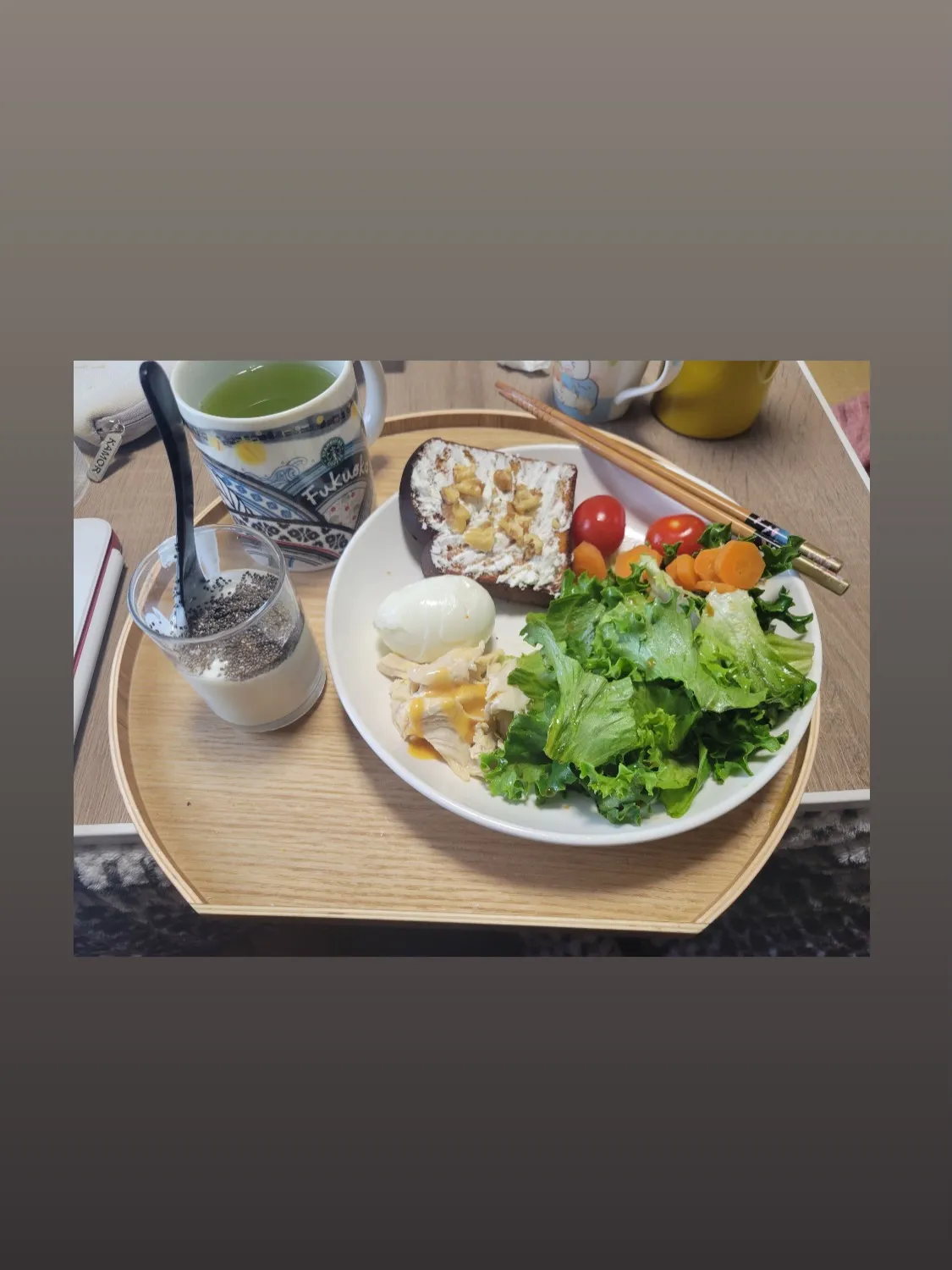 【実はダイエットのお客様もいます】