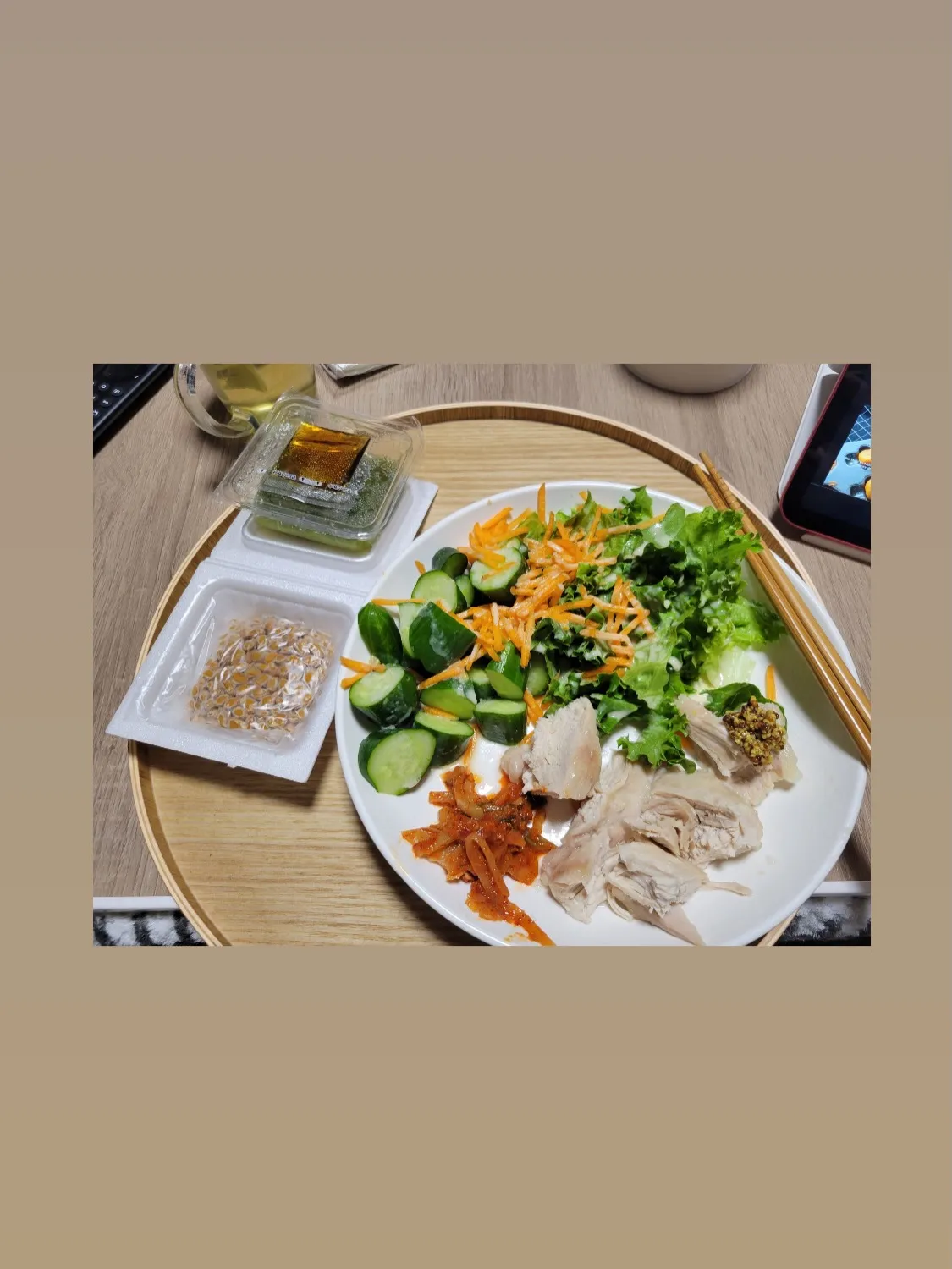 【実はダイエットのお客様もいます】