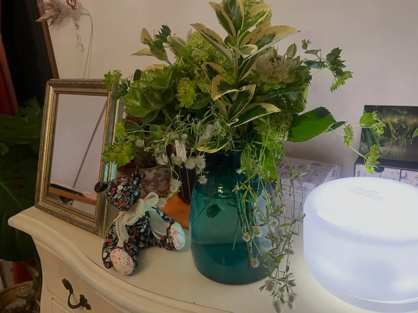 【お客様に寄り添って】