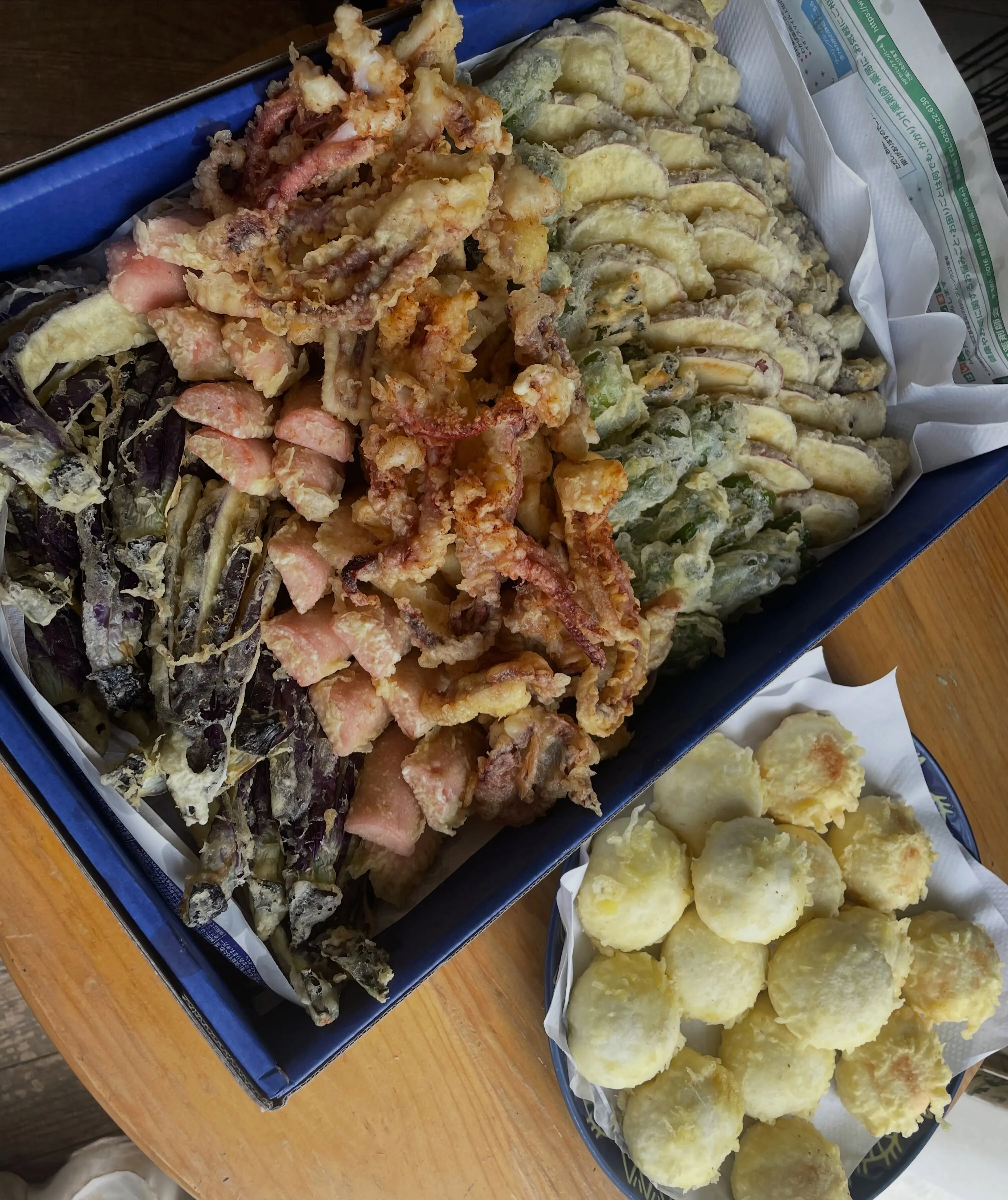 【お休み、ありがとうございました😊】